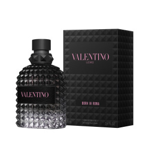 Uomo Born in Roma - Eau de Toilette